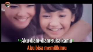Download lagu Karaoke DIAM DIAM SUKA  No Vokal  CHERRYBELLE mp3