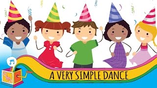 A Very Simple Dance | Karaoke