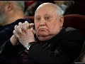 Gorbachev At 90, Looking Back At A Career That Changed History