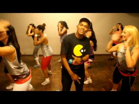 MC RICKELME - JOELHO CABEÇA