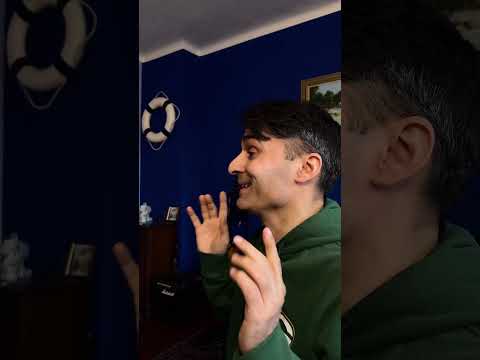 Jak vtipně a jednoduše vysvětlit válku na Ukrajině malému dítěti? ????...☝️