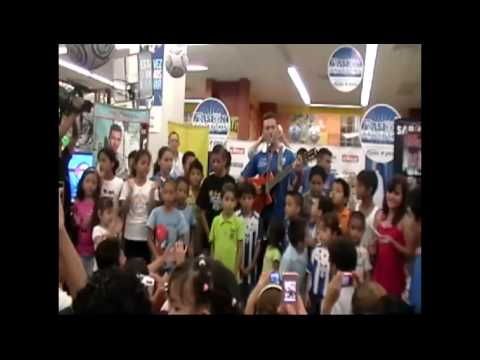 Polache   - Mira a Honduras