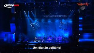 Download lagu System Of A Down - Lonely Day live Rock in Rio [Legendado-BR/HD Quality] mp3