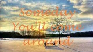 The Afters - Someday (with lyrics)
