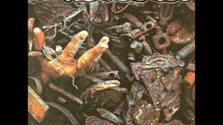 Dystopia - Hidden Track (Human=Garbage)