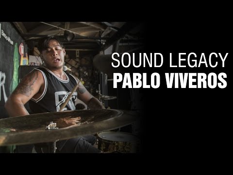 Sound Legacy - Pablo Viveros