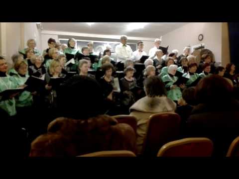 KUD Žumberčani i Prečko 50+ - O tanenbaum