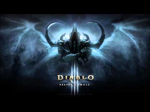 Diablo III: Reaper of Souls Beta Soundtrack - Gideon