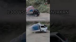 Download lagu L300 VS TRAGA @Ditanjakan ekstrim mp3
