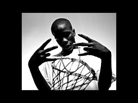 Tinchy Stryder - Wiley Freestyle