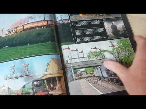 Nene Valley Railway photographic evening.