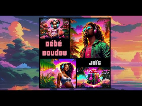 Joïc - Bébé Doudou ( Official Lyrics Video )