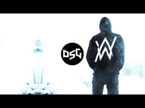 Alan Walker faded Dj Joker