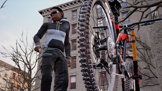 Cash Kidd - Incall Boomin (Official Visualizer)