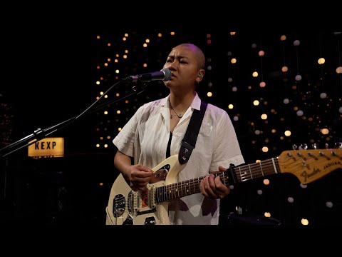 No Vacation - Full Performance (Live on KEXP)