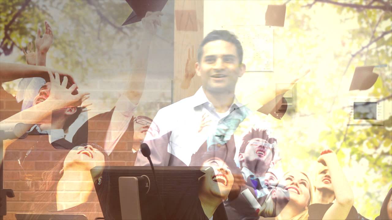 Building Moving Experiences