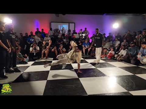 MZK VS RAD CREW-RITUAL WARFARE 2023-TOP 8-DALLAS TX