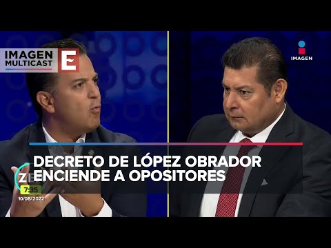 Morena y oposición chocan por el decreto que trasferirá la Guardia Nacional a Sedena