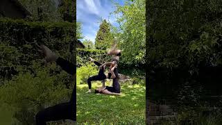 Flexibility Easy Stretch Yoga Flow #gostretchyourself #shorts