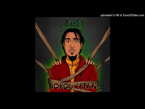 AYA ITES - BOKOU LETAN (Audio)
