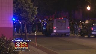 3 Arrested At Gathering For Slain Baltimore Rapper 'Lor Scoota'
