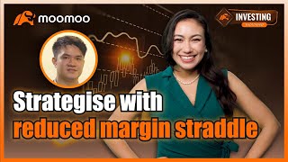 Strategise with Reduced Margin Straddle | Investing Explained Ep. 13 🚀 #options #moomootv #moomoosg