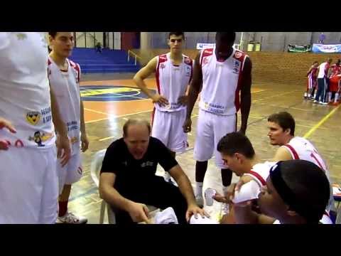 BASQUETE LINS TORCIDA