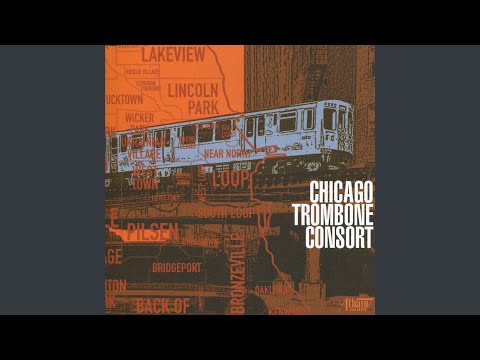 Passacaglia in C Minor