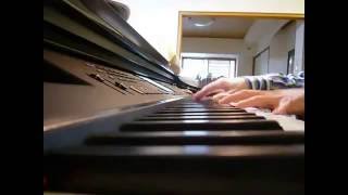 Keith Emerson Piano Concerto No 1 1st mov  2nd theme