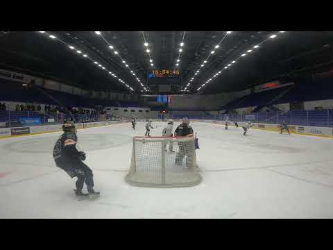 36. Kolo EXJ SNV-KE 1. Tretina (3-3) Husár 6.1.2026