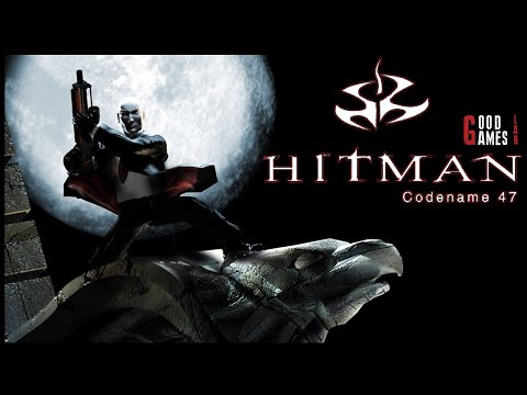 Hitman: Codename 47 - FULL GAME - PC ► 60fps Longplay Walkthrough Gameplay No Commentary