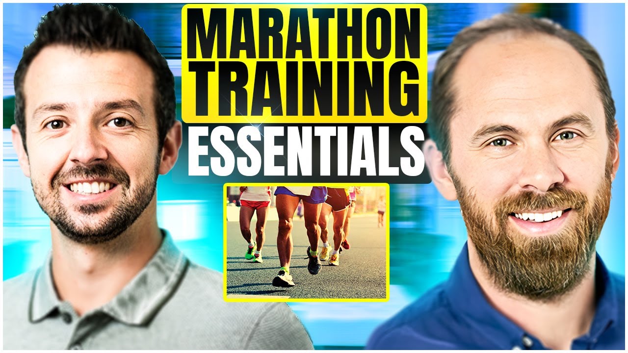 How to Run a Marathon: Ultimate Guide for Beginners