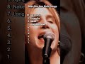 Top 10 Best Goo Goo Dolls Songs #googoodolls #top10 #bestsongs #bestmusic