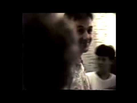 SVADZBA U SKUBANOVIH - Ruski Kerestur 1990. roku