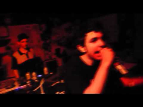 LONDON BATTLE - SEMIFINALE - CIMA vs TUSCO