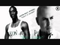PITBULL feat. AKON "Shut it down" (2010 new ...