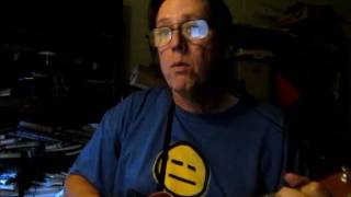 SotU 277 - Little Magic Glasses