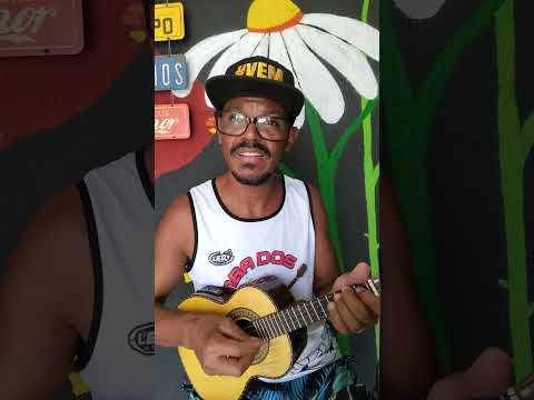Jorge Aragão ( Brilha pra mim, chorando estrelas)#maupgd #vemsambarnageneral #cavacoevoz