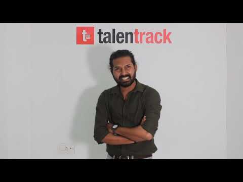 Ketan dilip torne Video for Profile