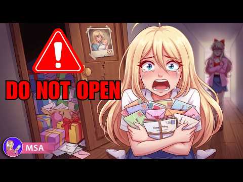 My Mom Came Back… But She Was Lying About Everything /MSA Animated Story