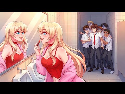 I Was 16 the First Time I Attended School