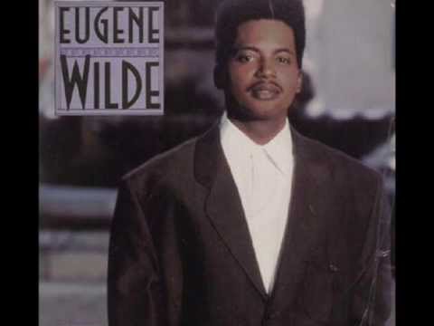 Eugene Wilde - I Can't Take It