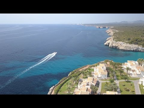 Mallorca 4K
