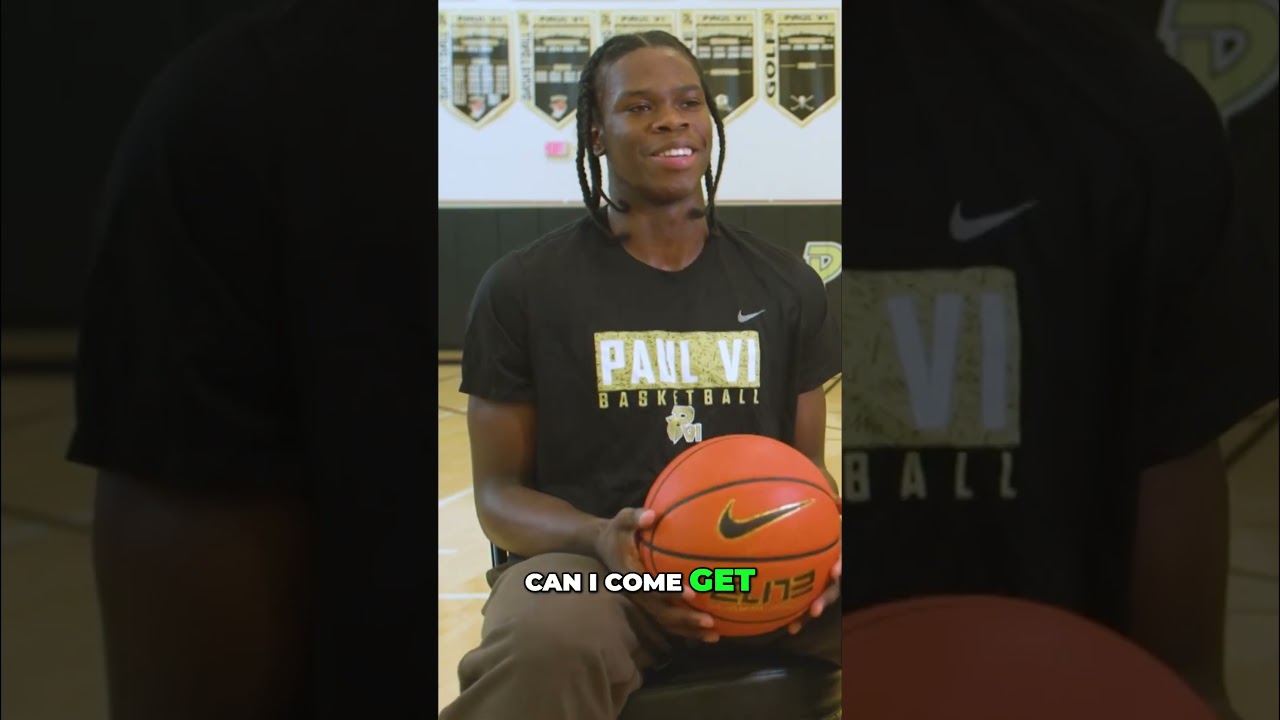 Cut from USA U16 Team, Turned Setback into GOLD MEDALS!