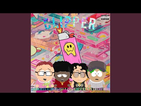 Clipper (feat. Chichifunao, Caracoles Maria Dolores, Cainclue Ii)