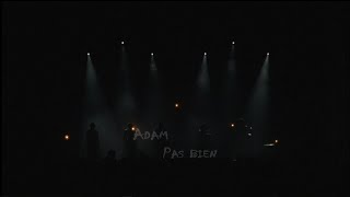 Les Ogres de Barback &amp; Le Bal Brotto Lopez - "Adam / Pas bien"