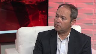 Post 2026 Primary interview with U.S. Rep. Marlin Stutzman (Part 2)