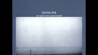 san agustin with suzanne langille - only when you sleep