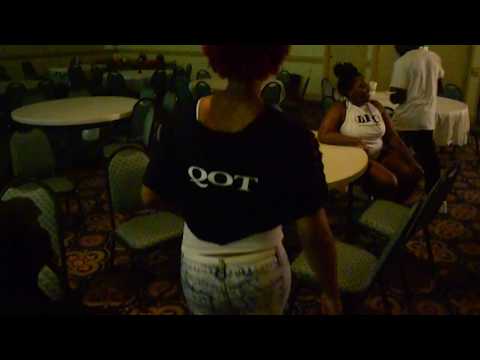 Danny Barlow Youtube channel