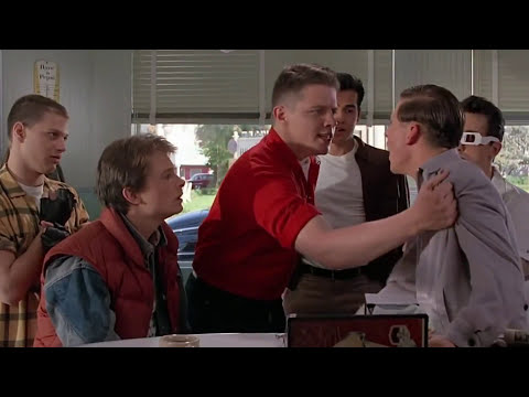 The Greatest Movie Villains